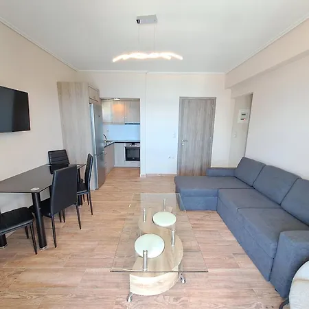 Aegean Apartments Achladi Exterior photo