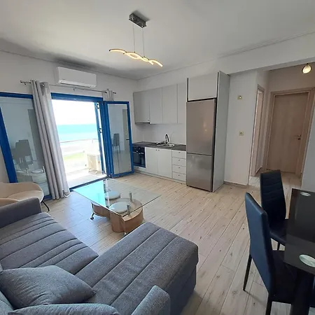 Aegean Apartments Achladi Exterior photo