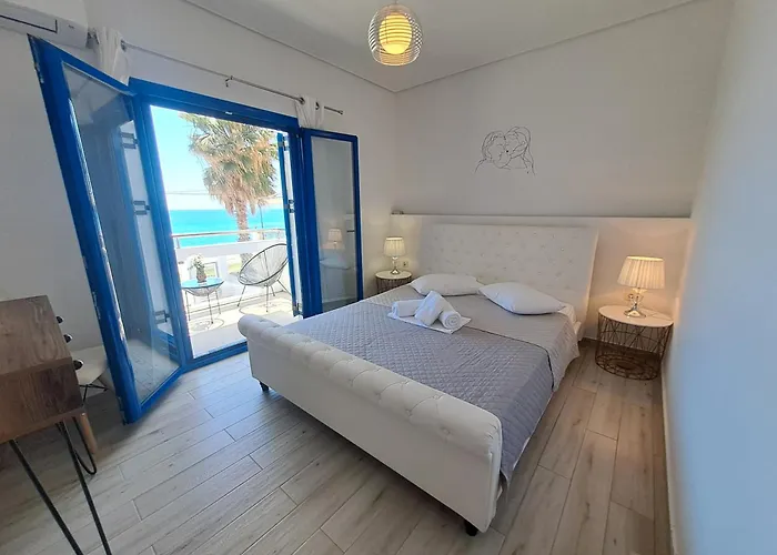Aegean Apartments
