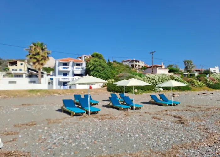 Aegean Apartments