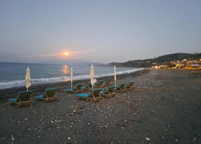 Aegean Apartments