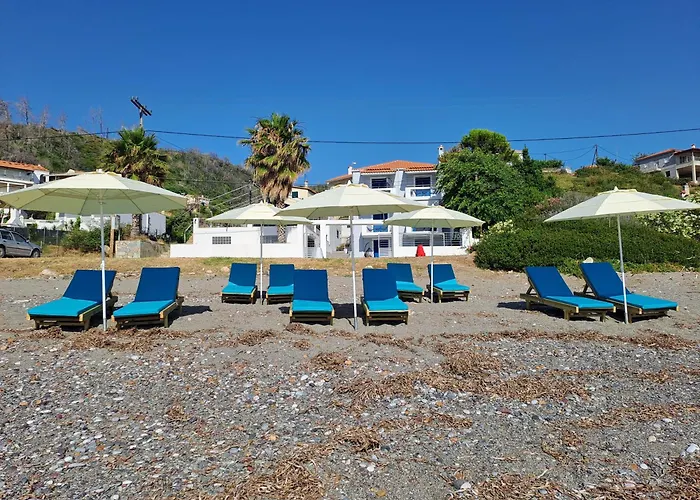 Aegean Apartments