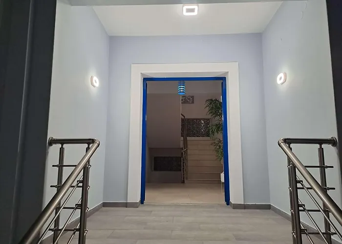 Aegean Apartments