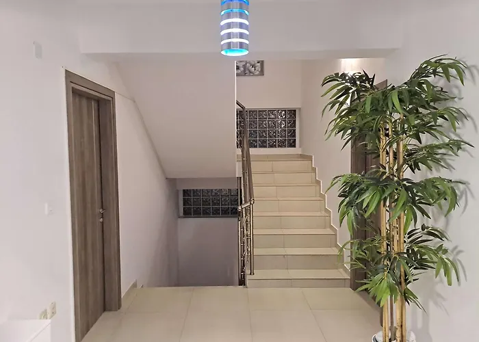 Aegean Apartments