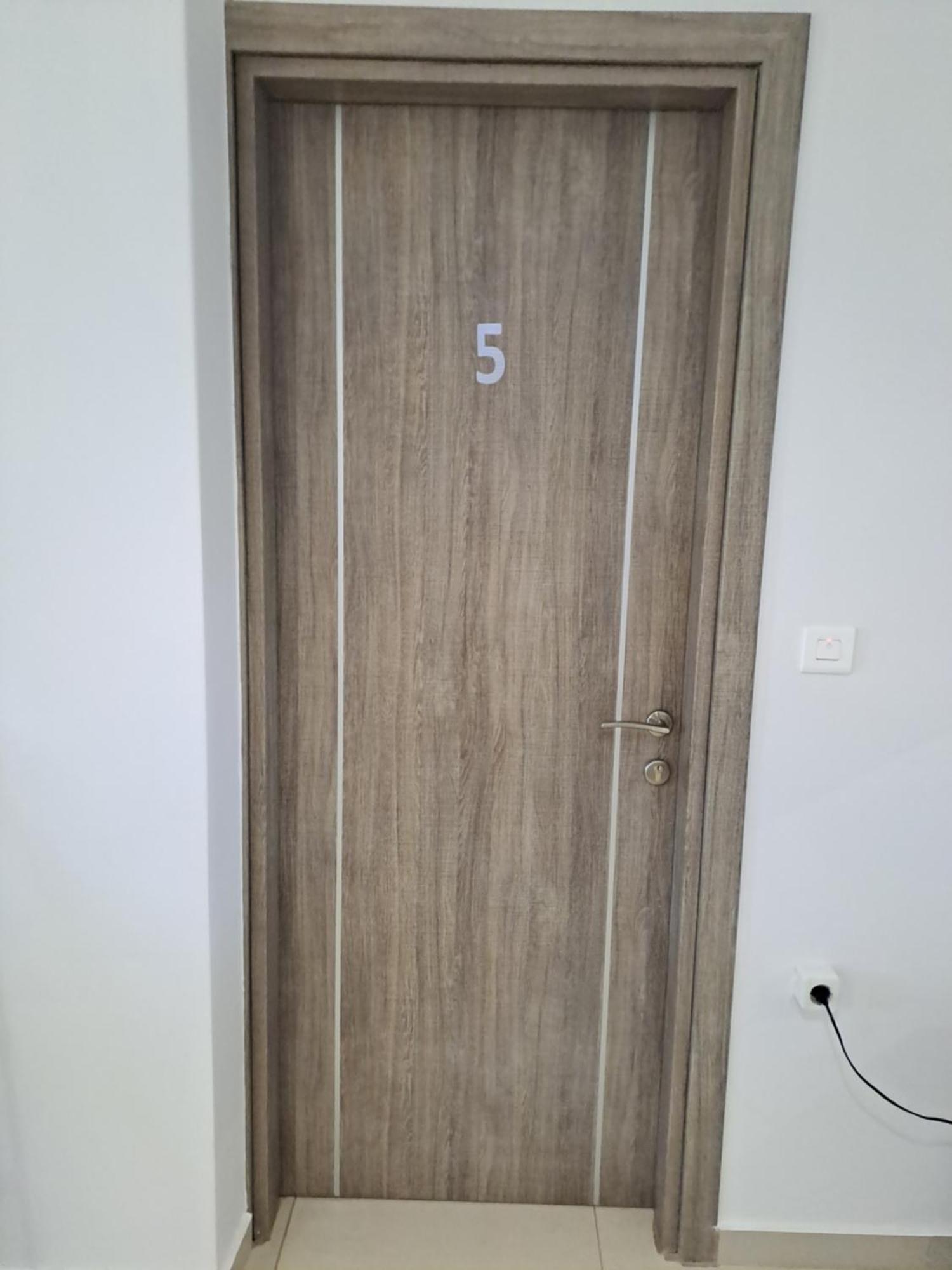 Apartment Aegean