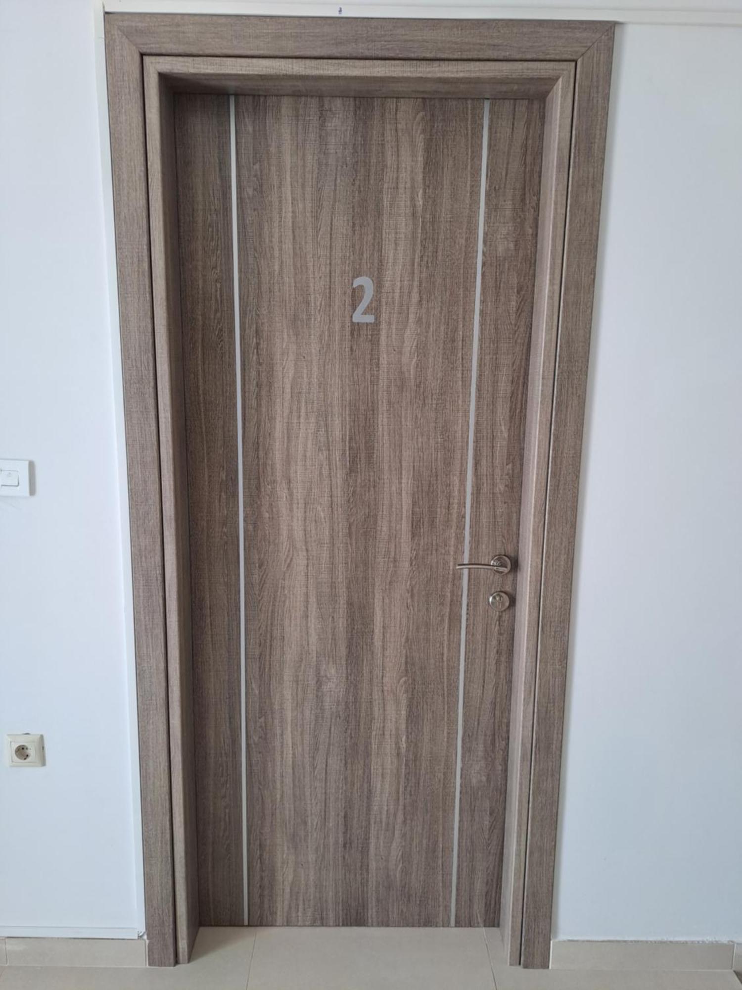 Aegean Apartment *