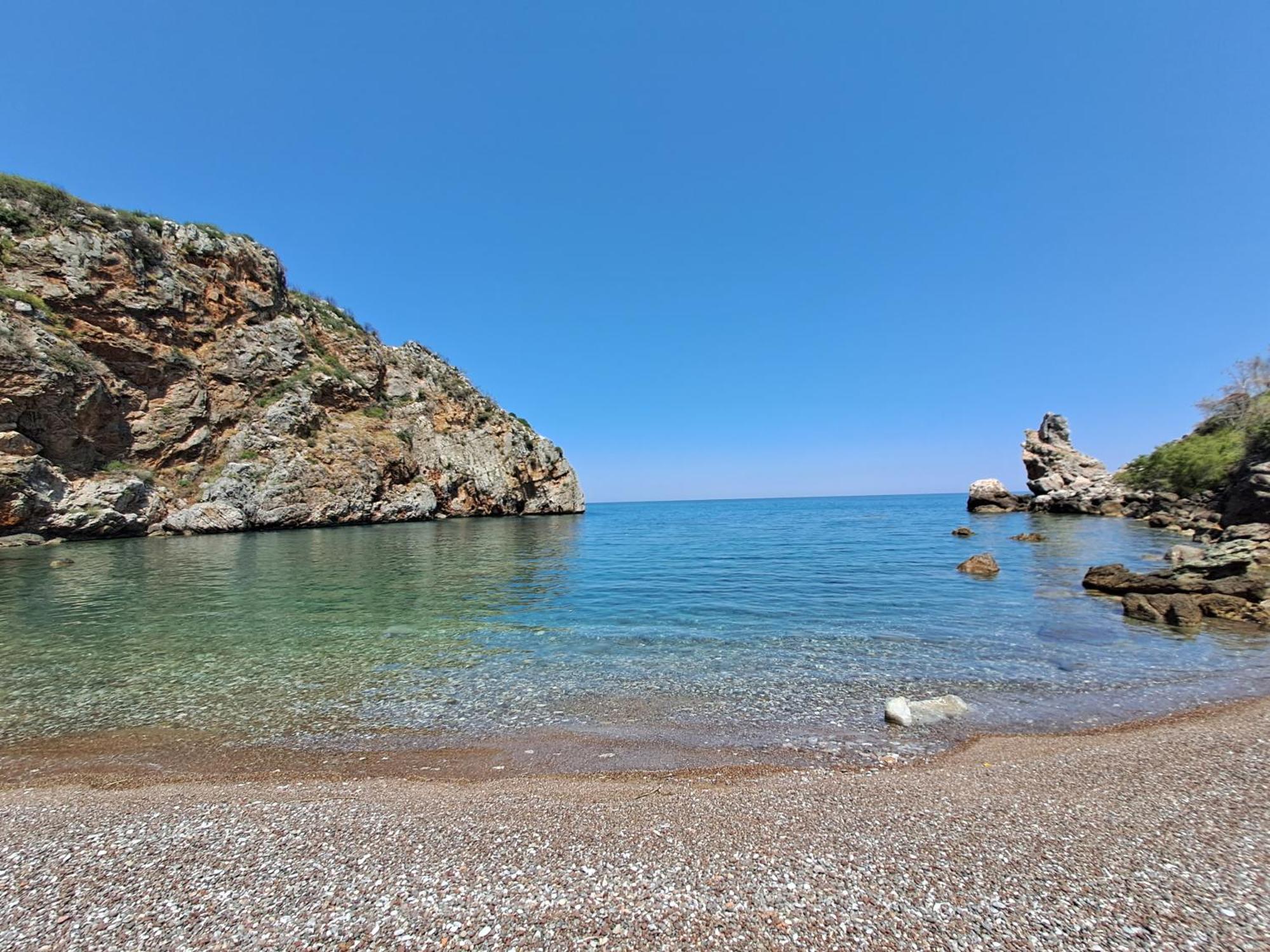 Апартаменты Aegean *