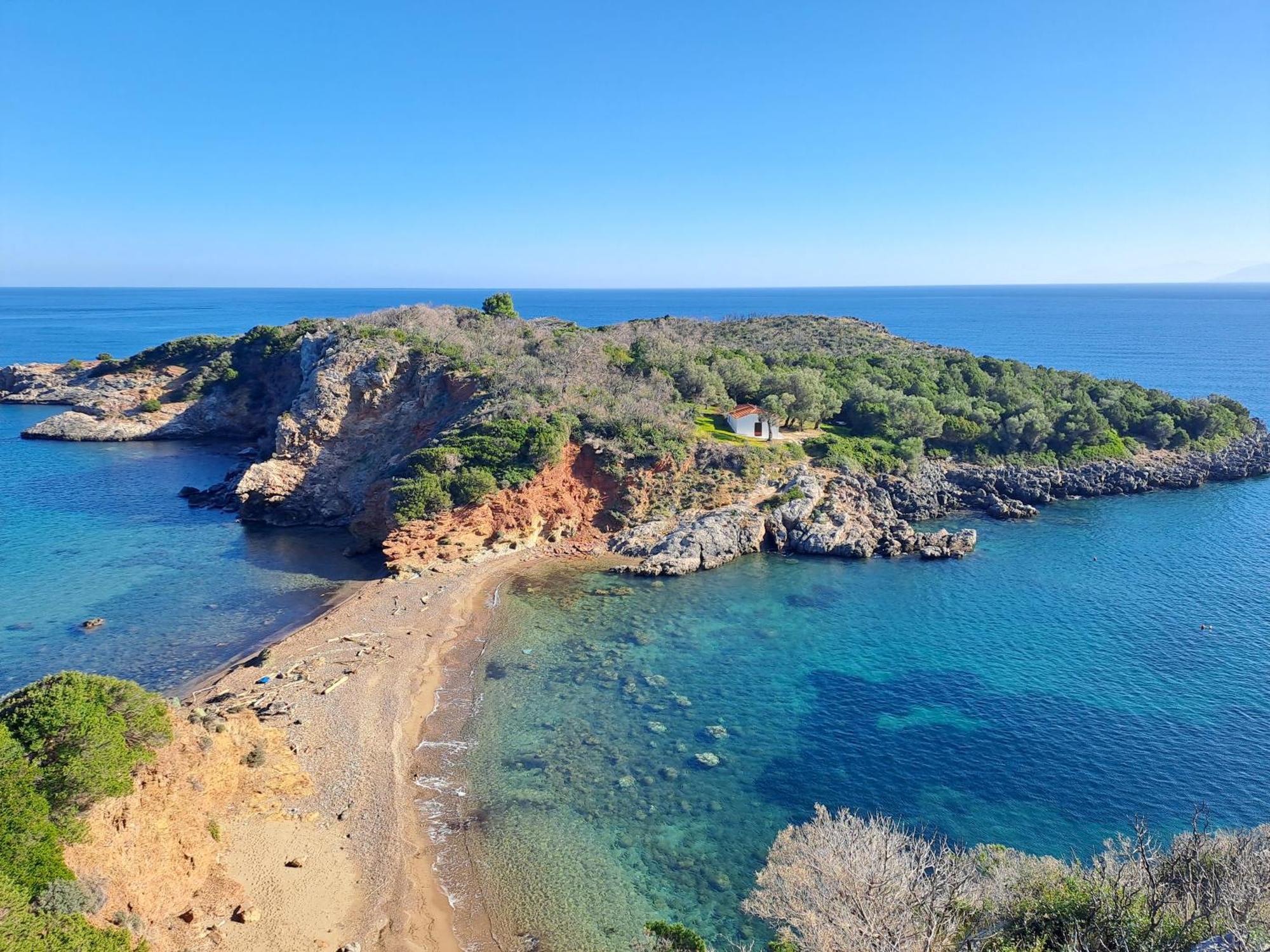 Aegean *