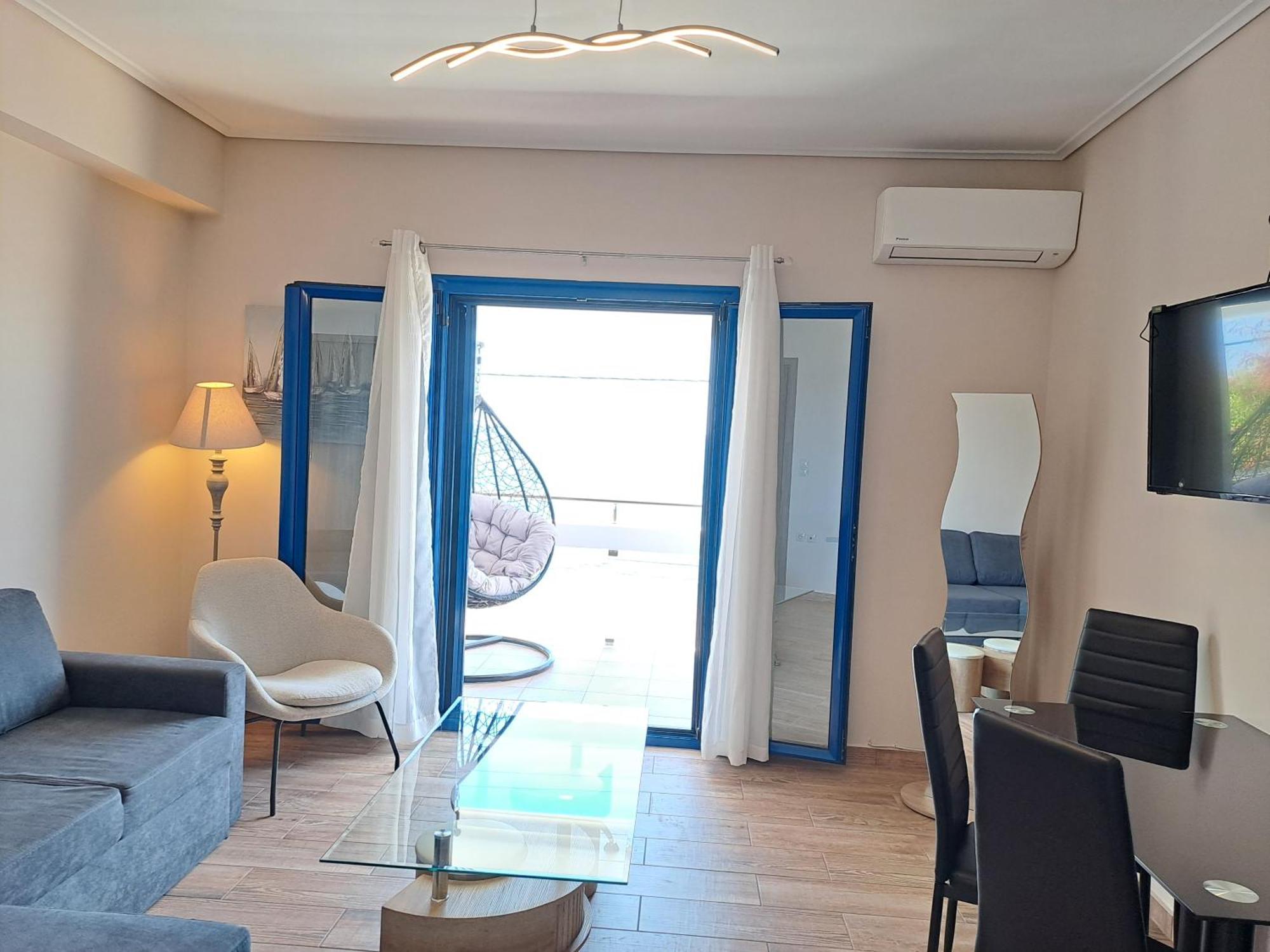 Aegean Apartment
