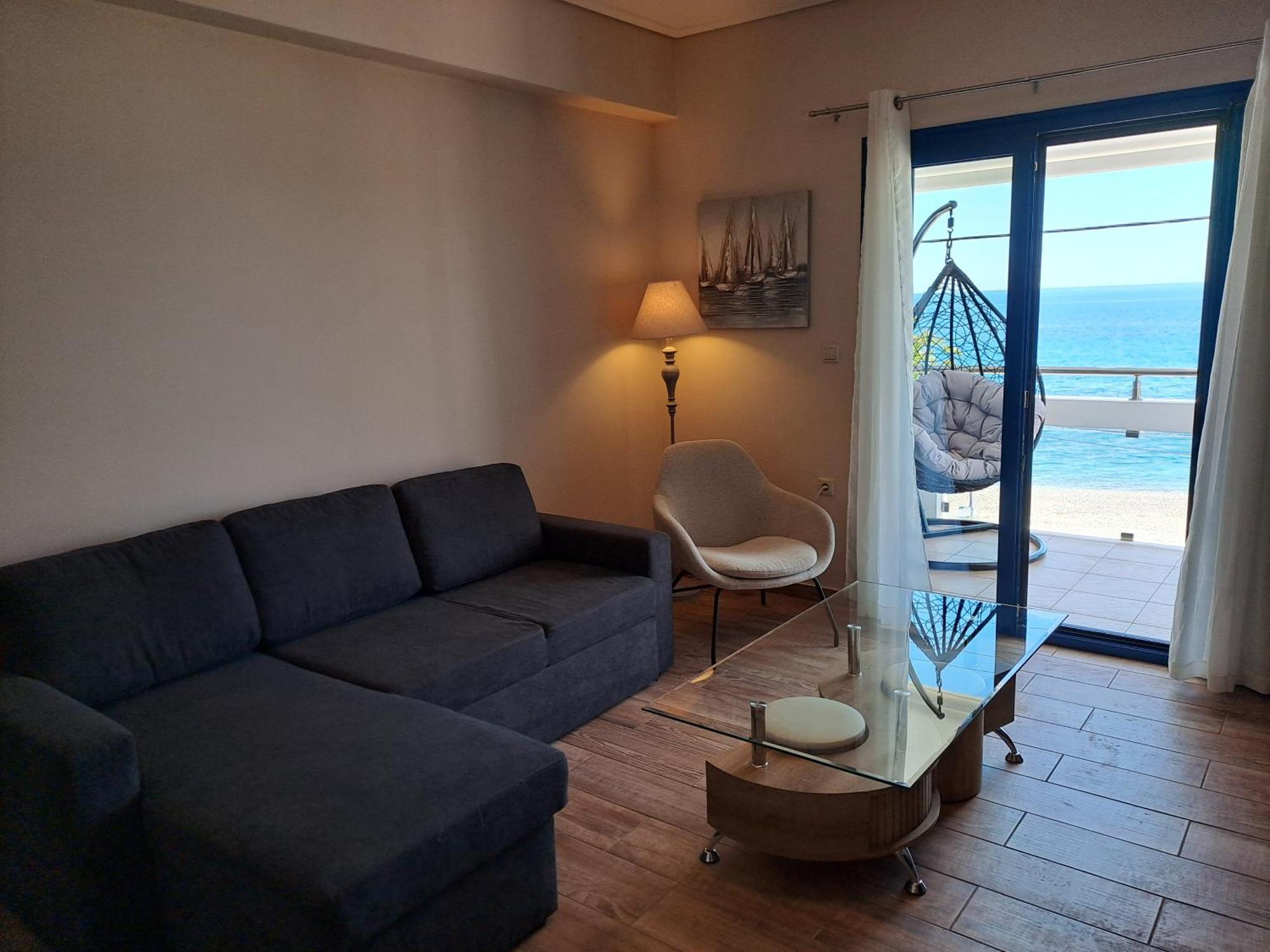 Apartment Aegean