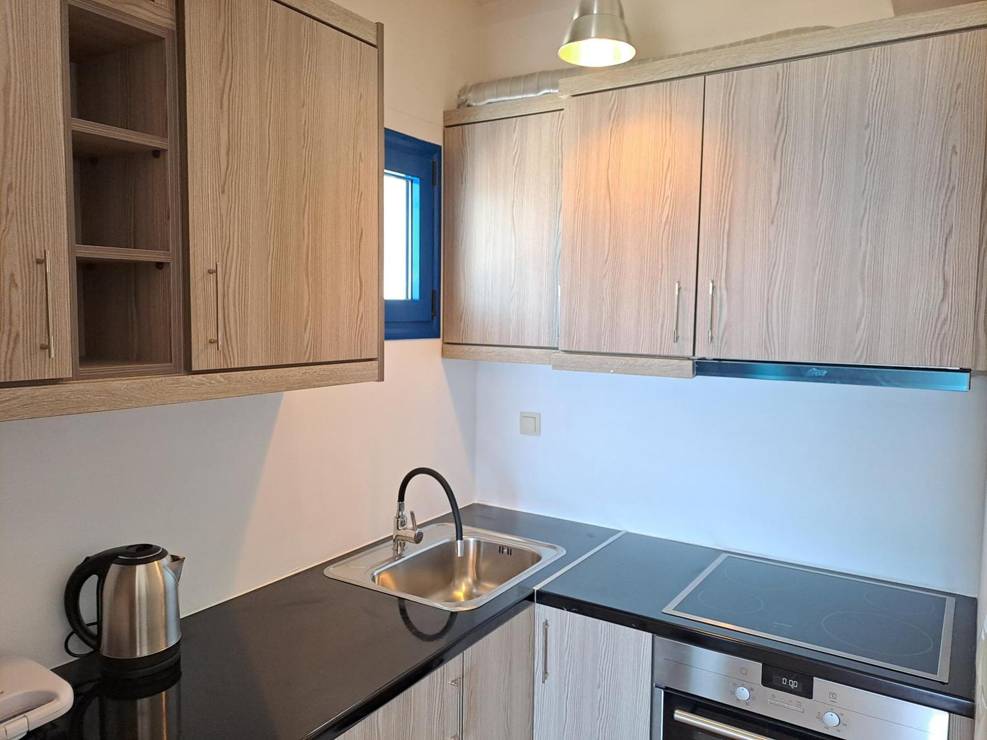 Aegean Apartment *