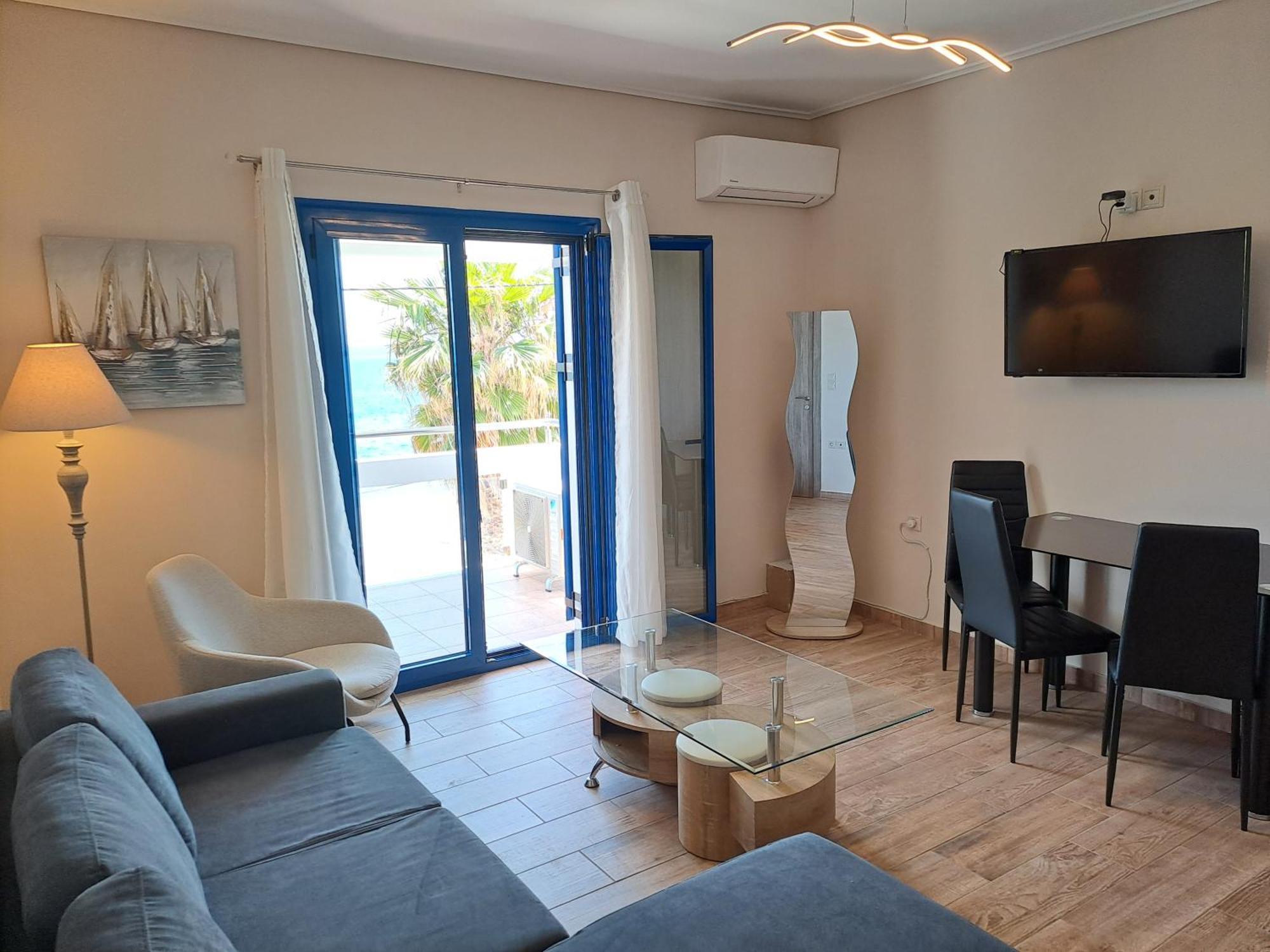Apartment Aegean