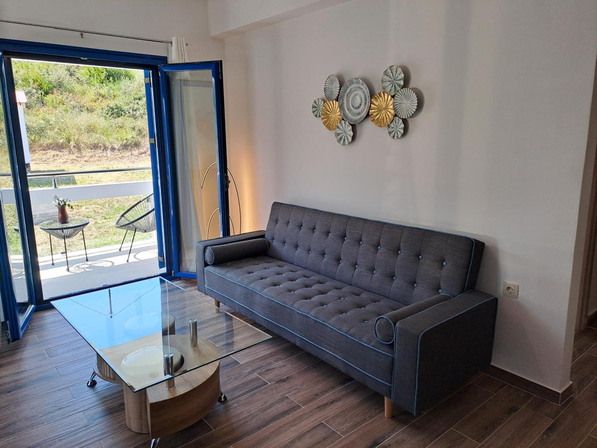 Apartment Aegean Achladi