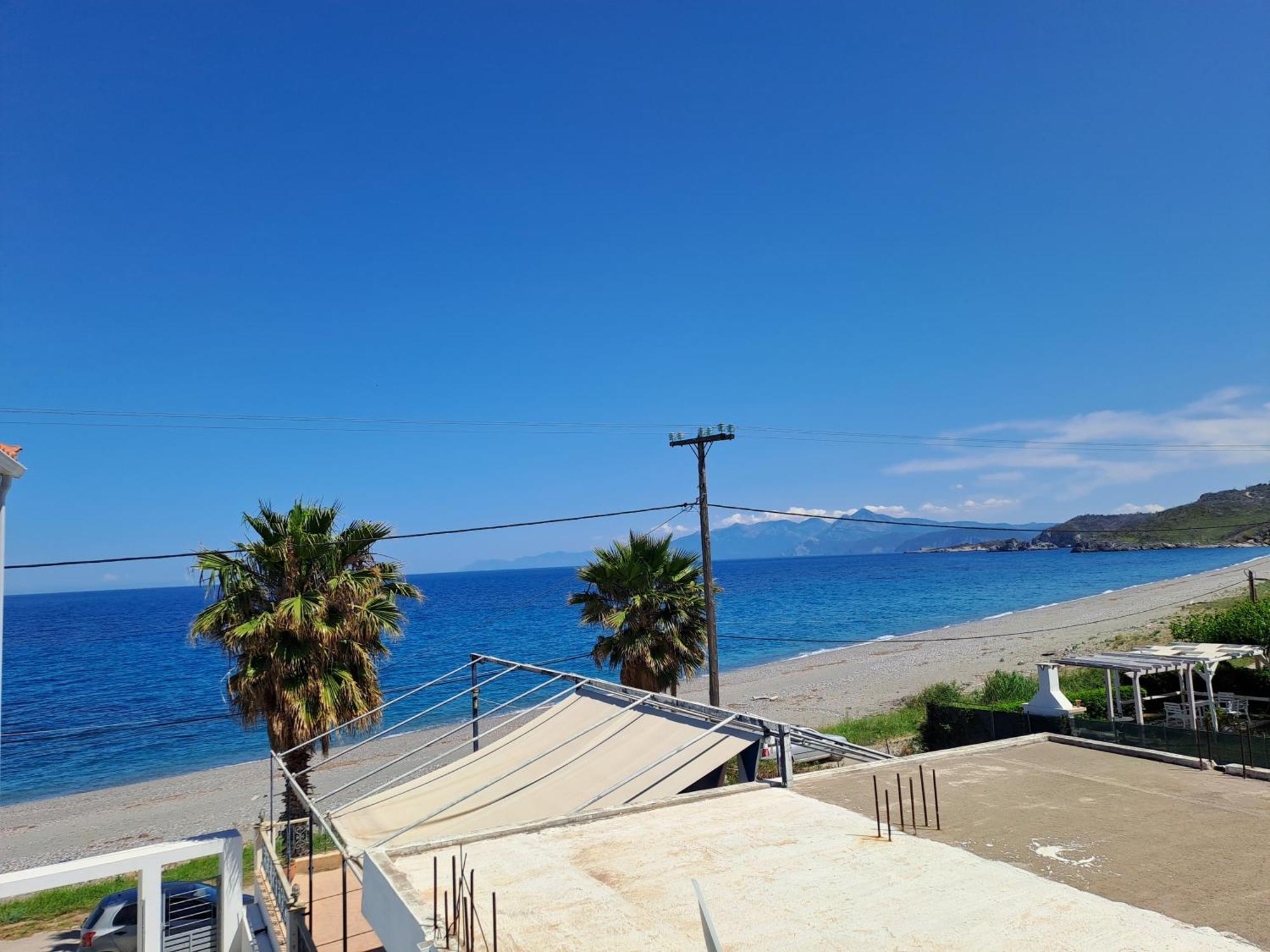 Aegean Achladi