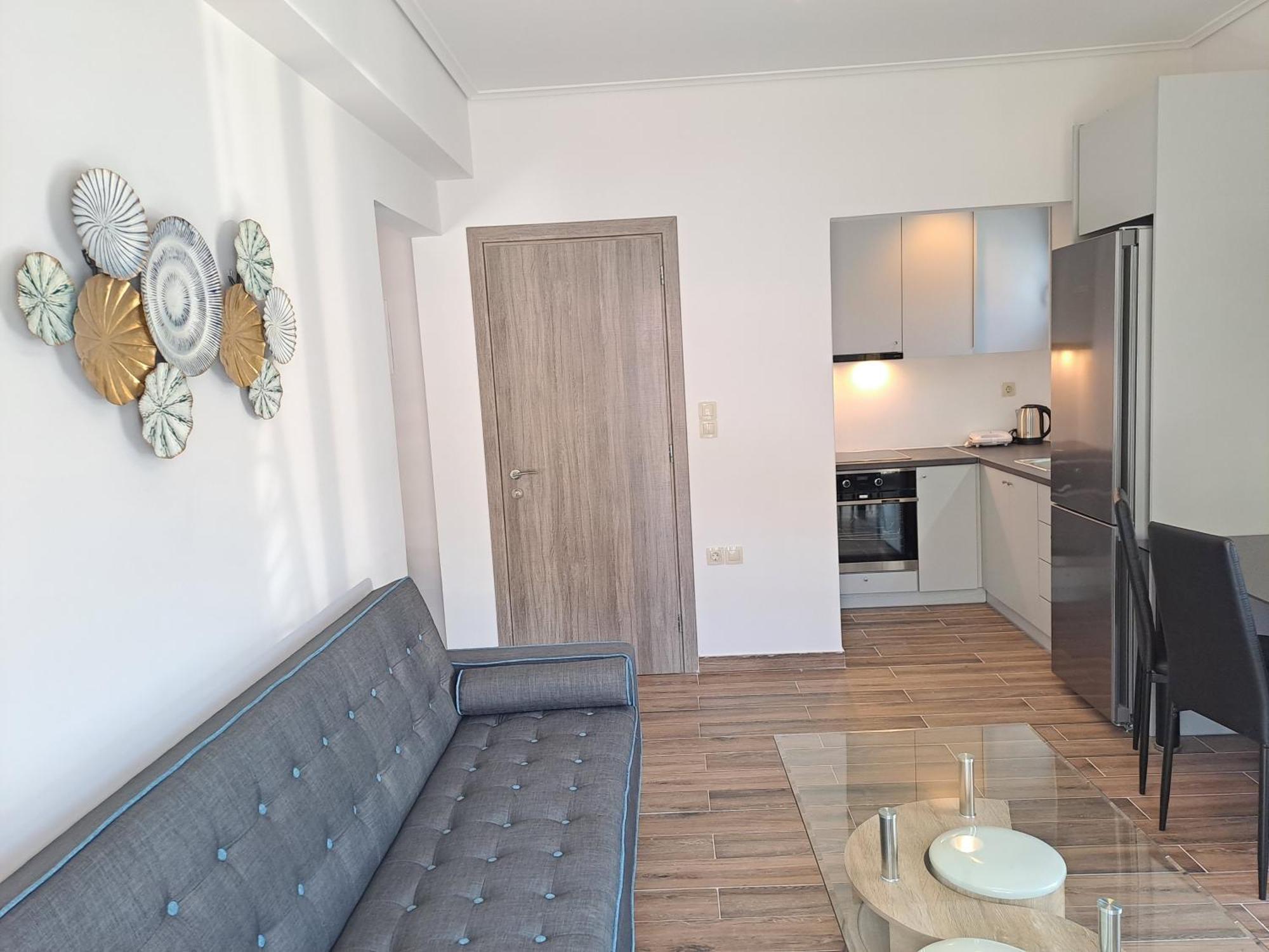 Aegean Apartment