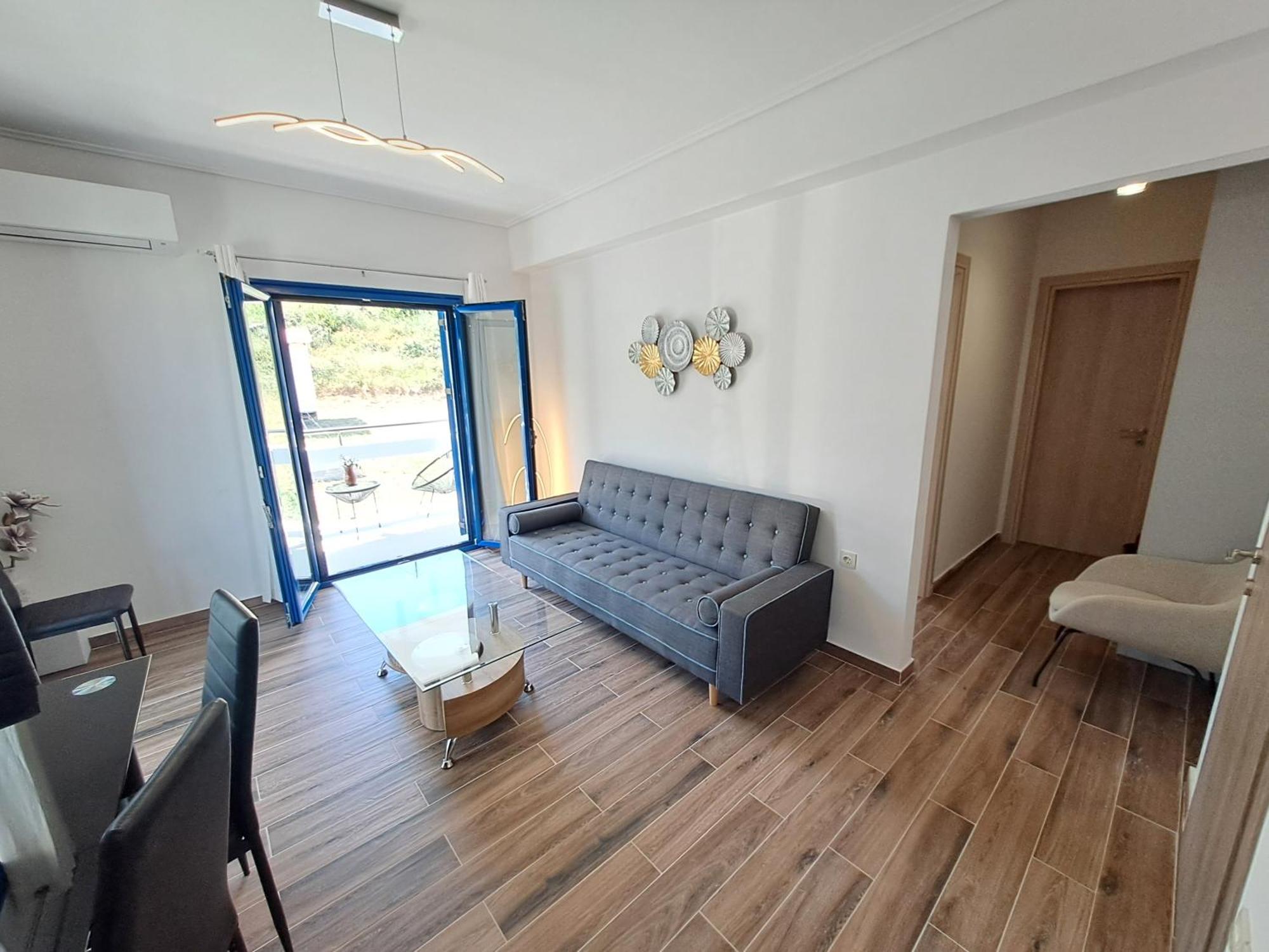 Apartment Aegean *