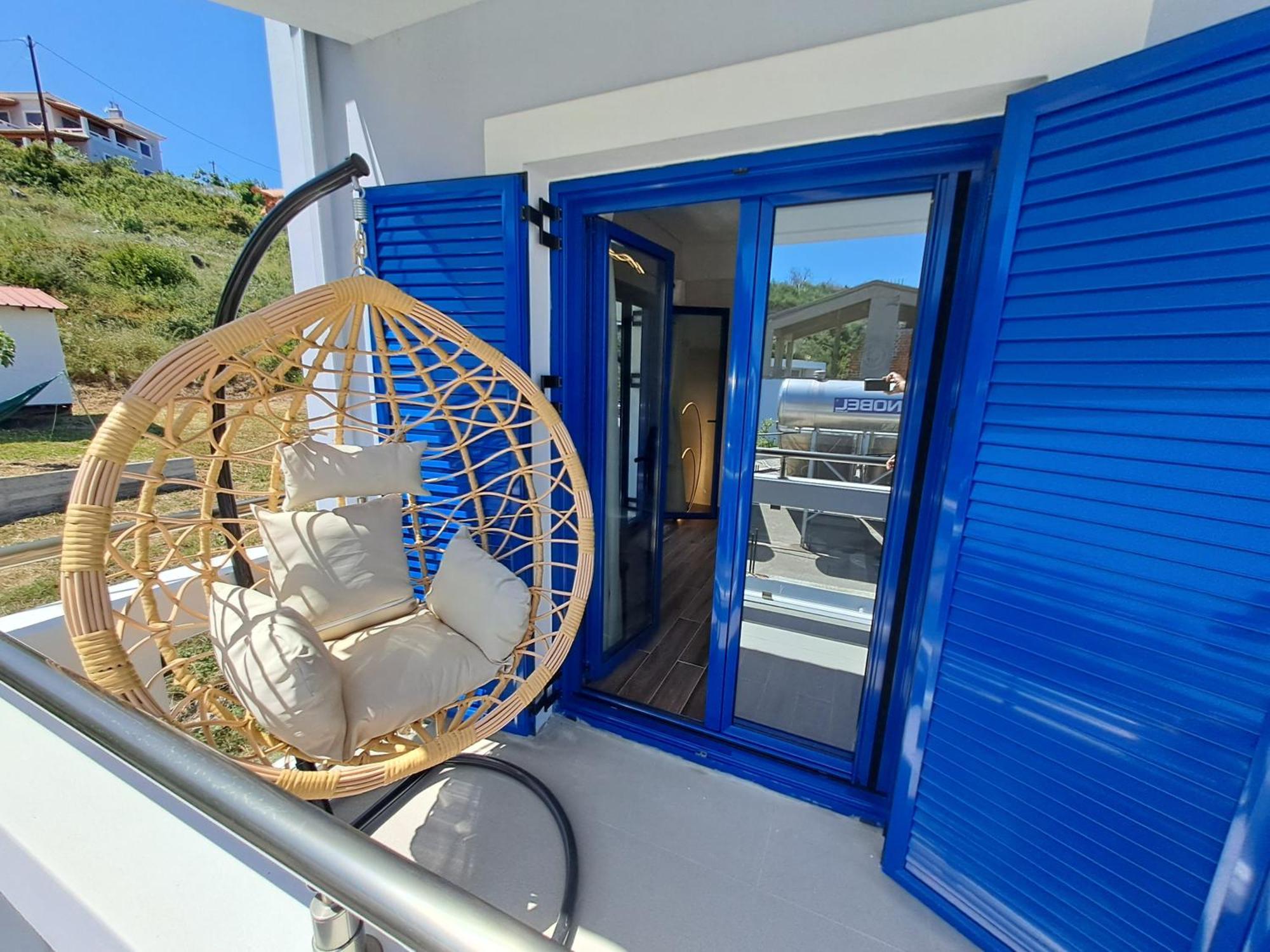 Apartment Aegean *