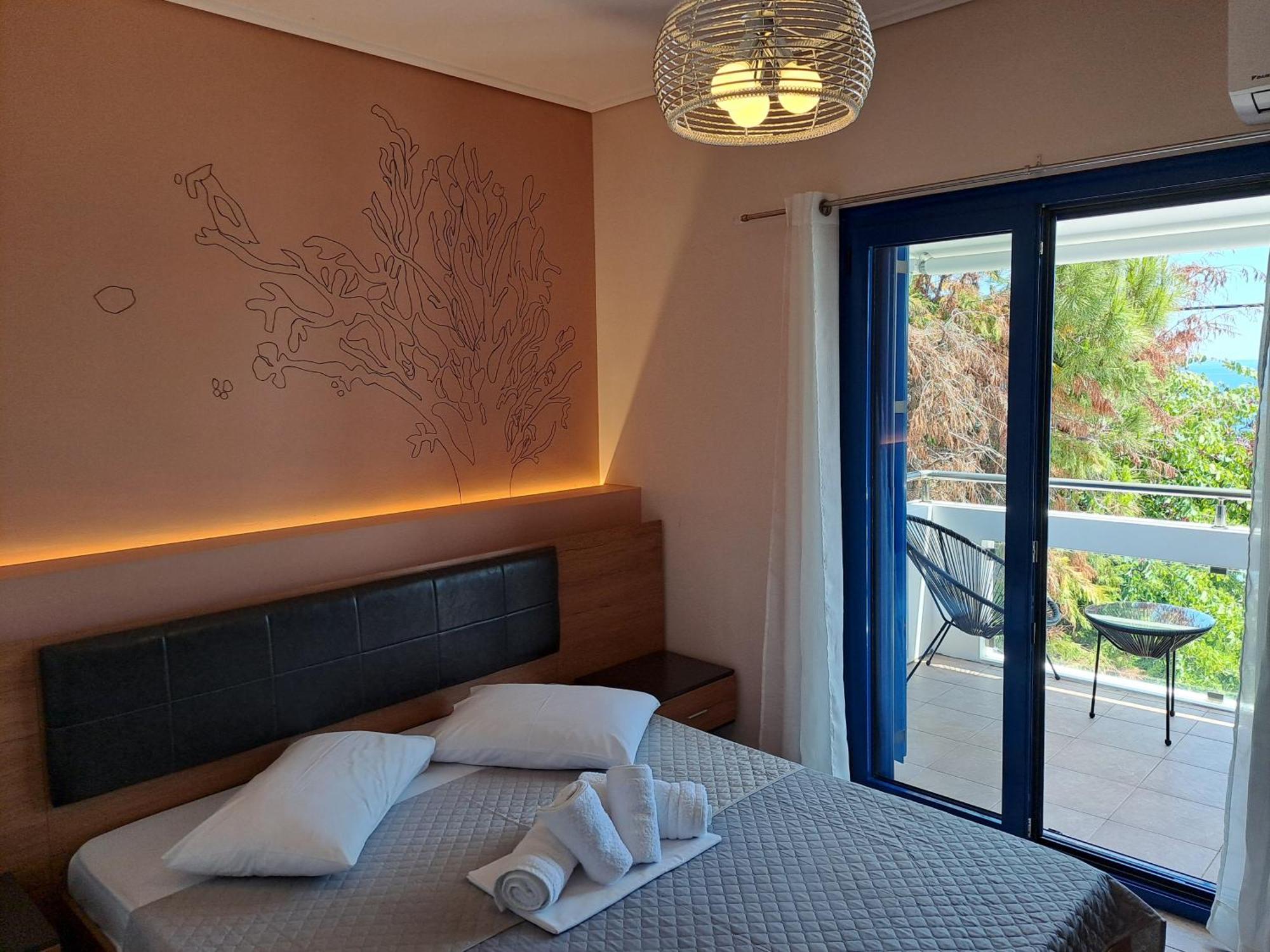 Aegean Apartment *