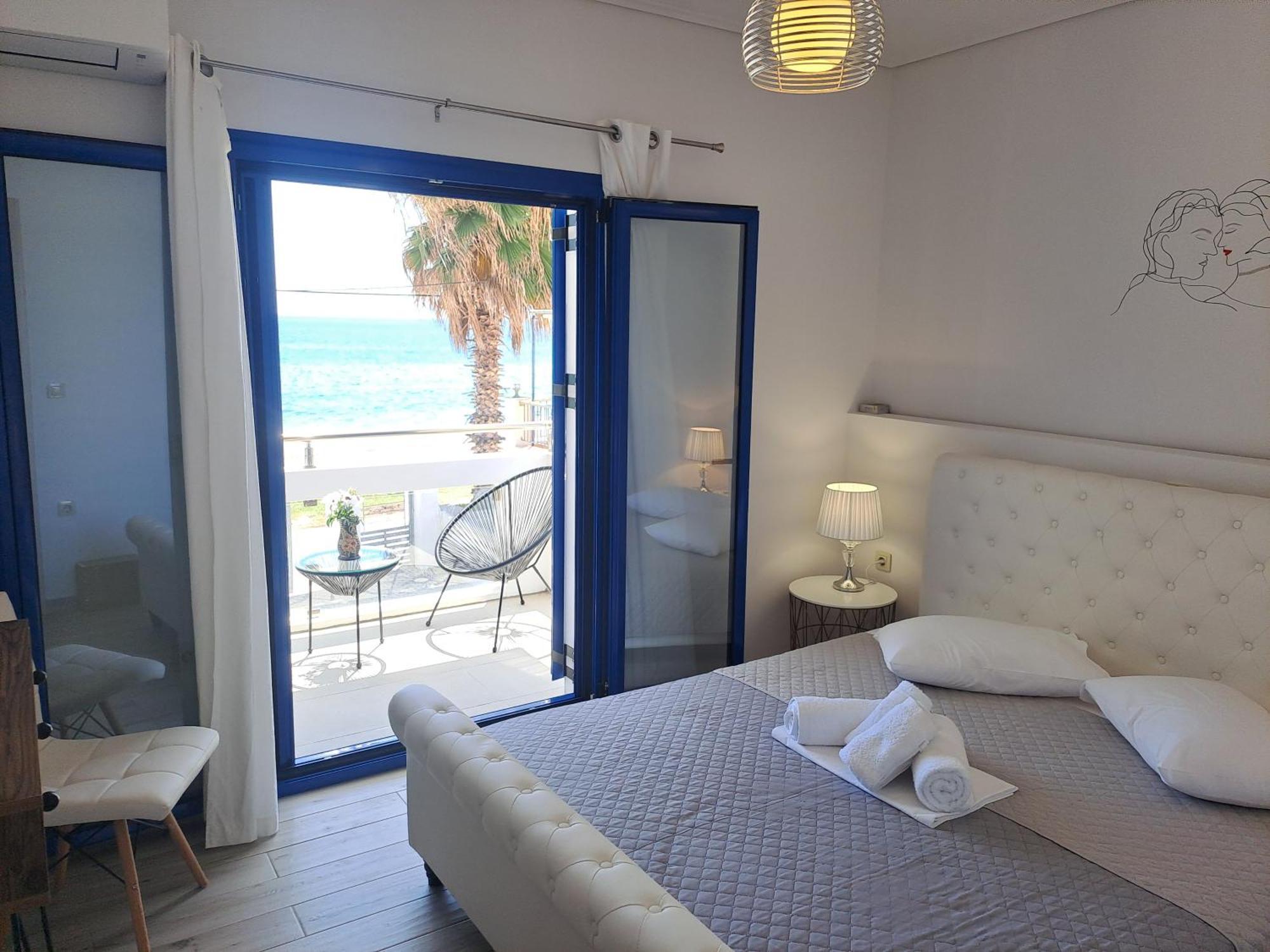 Apartment Aegean Achladi