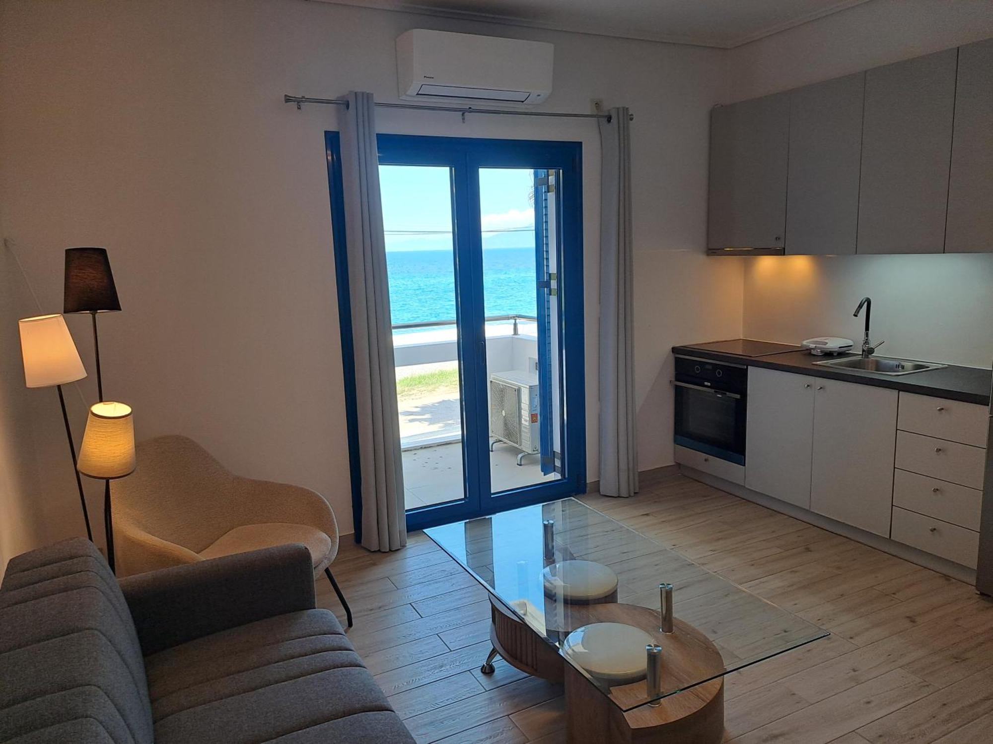 Aegean Apartment