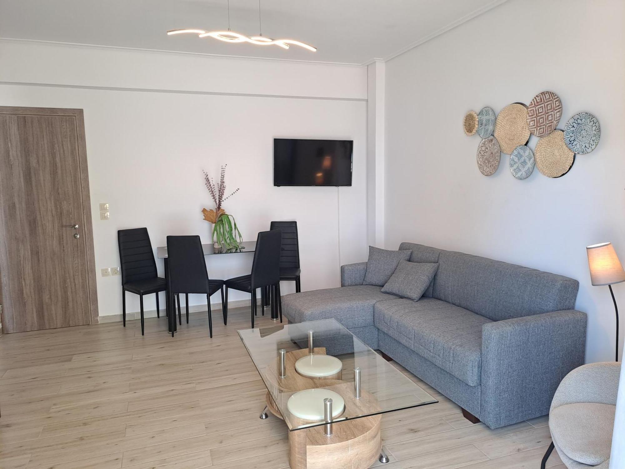 Apartment Aegean