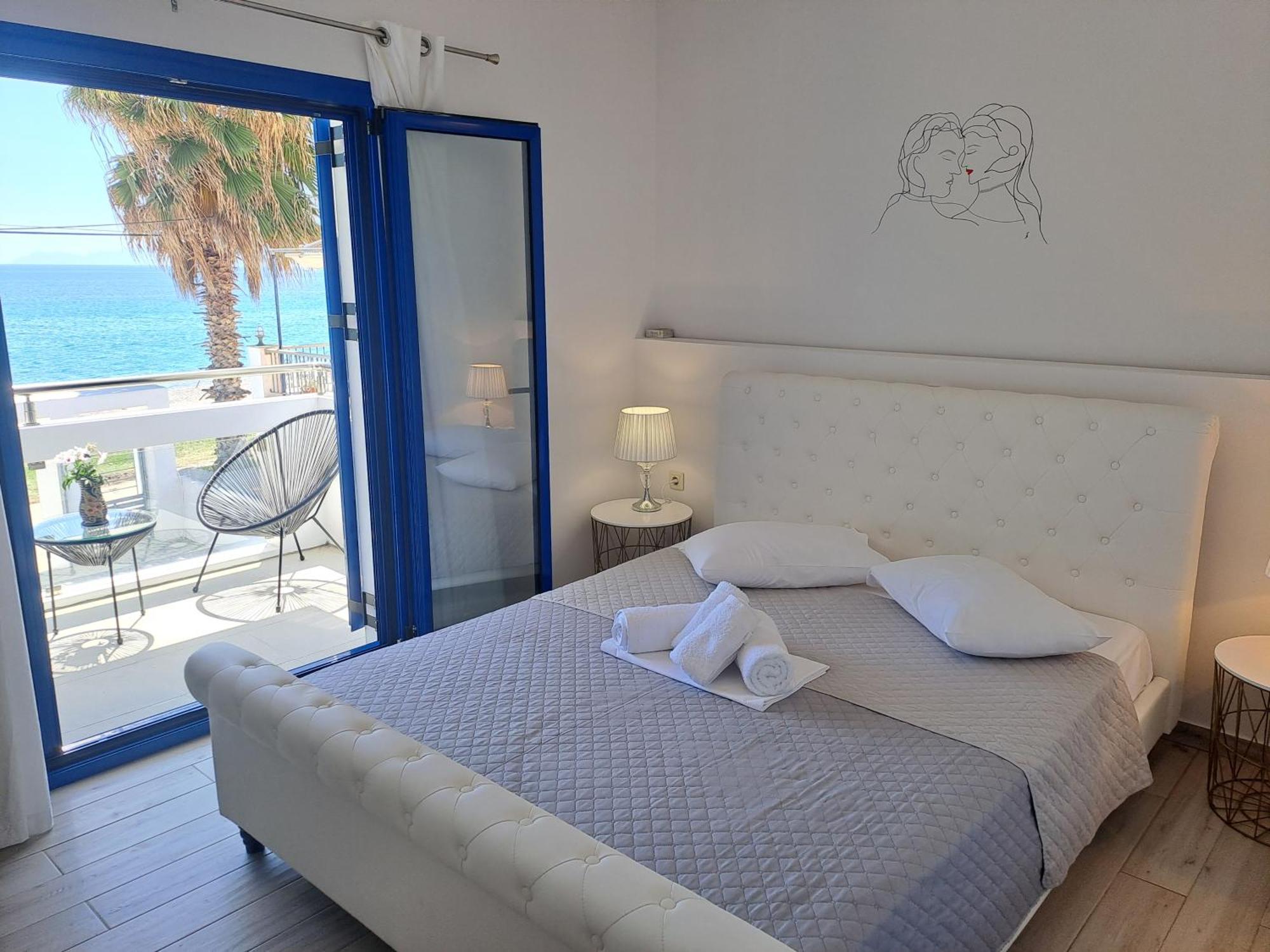 Aegean Apartment *