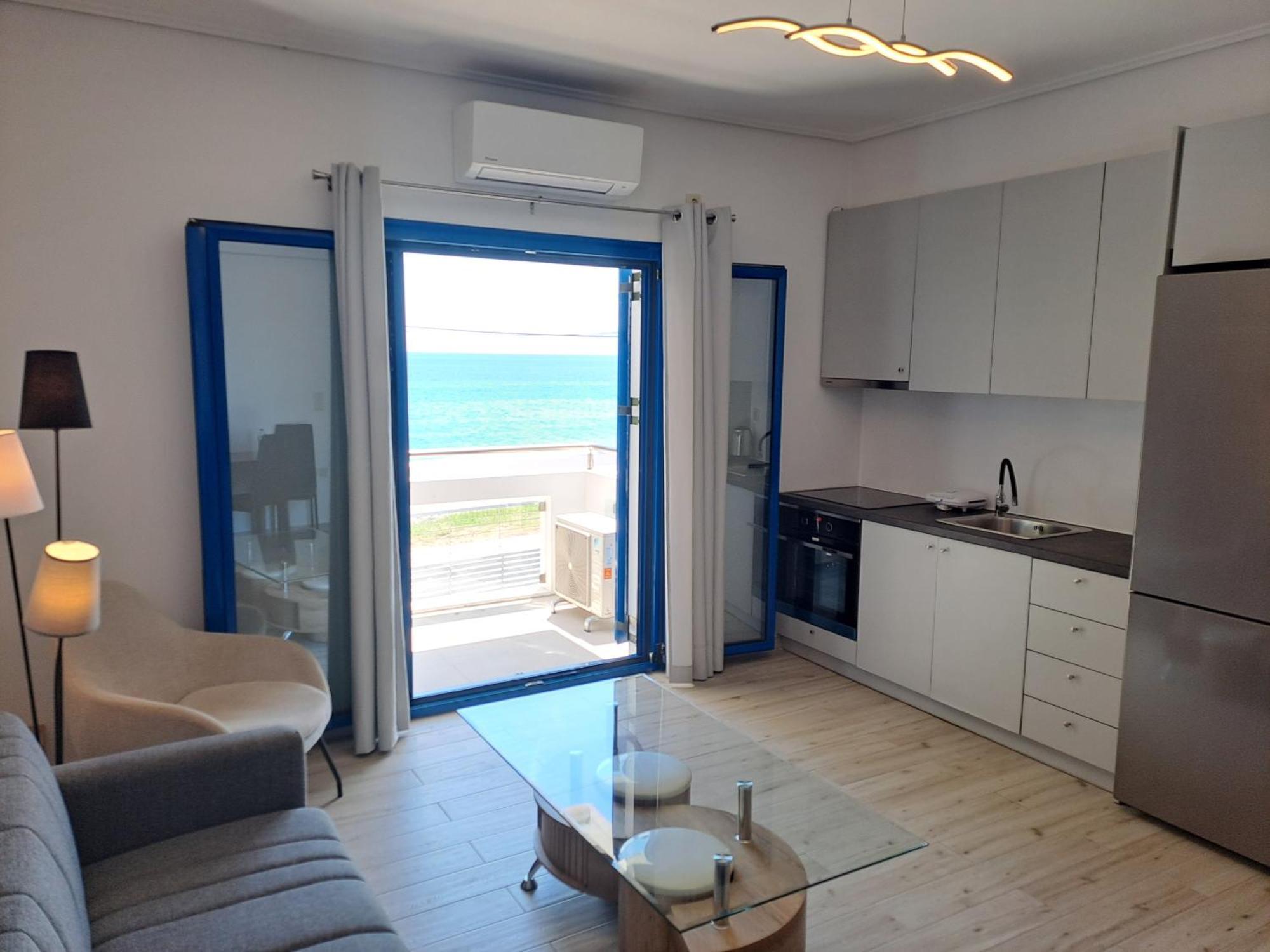 Apartment Aegean *