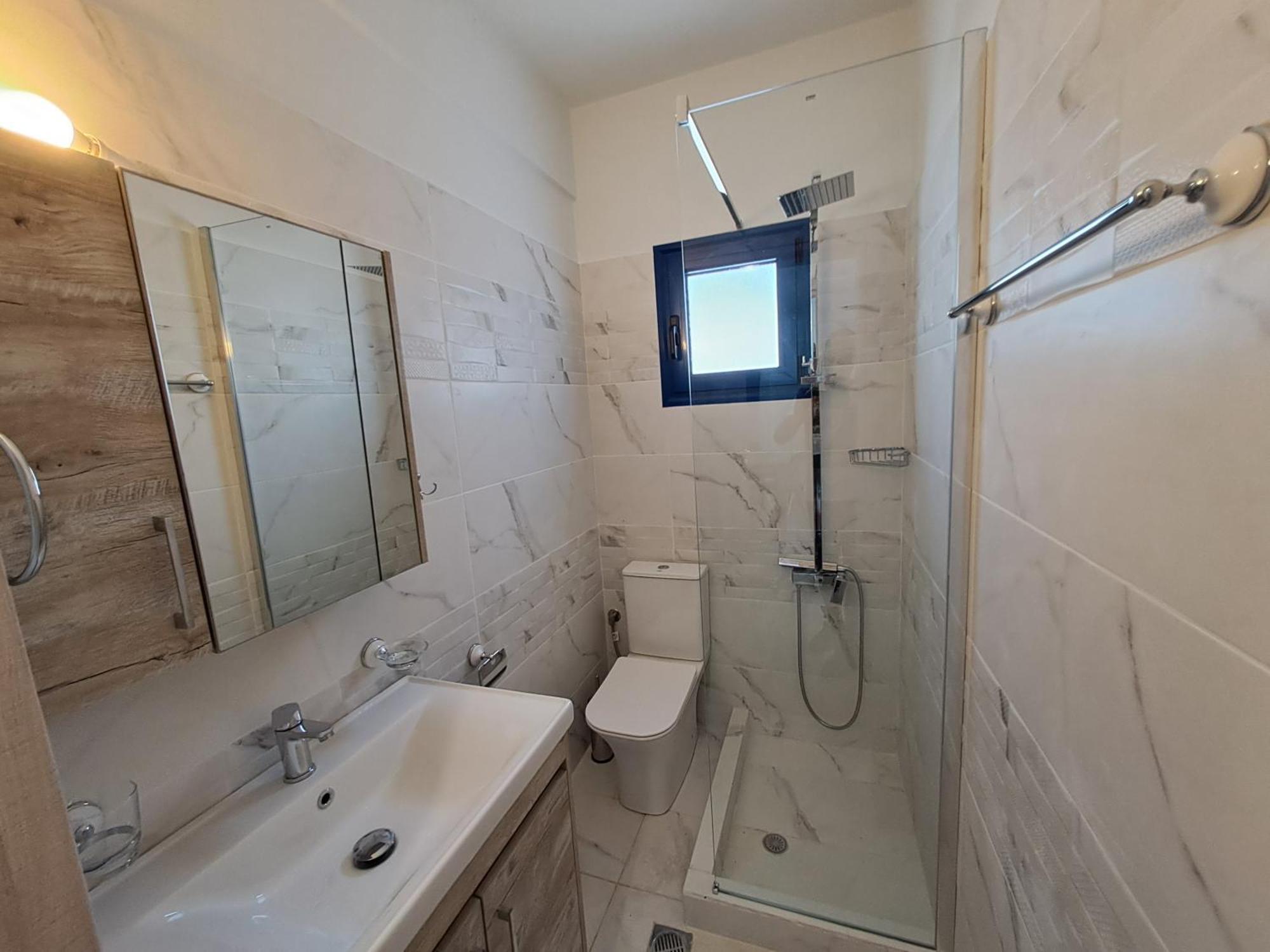 Apartment Aegean Achladi
