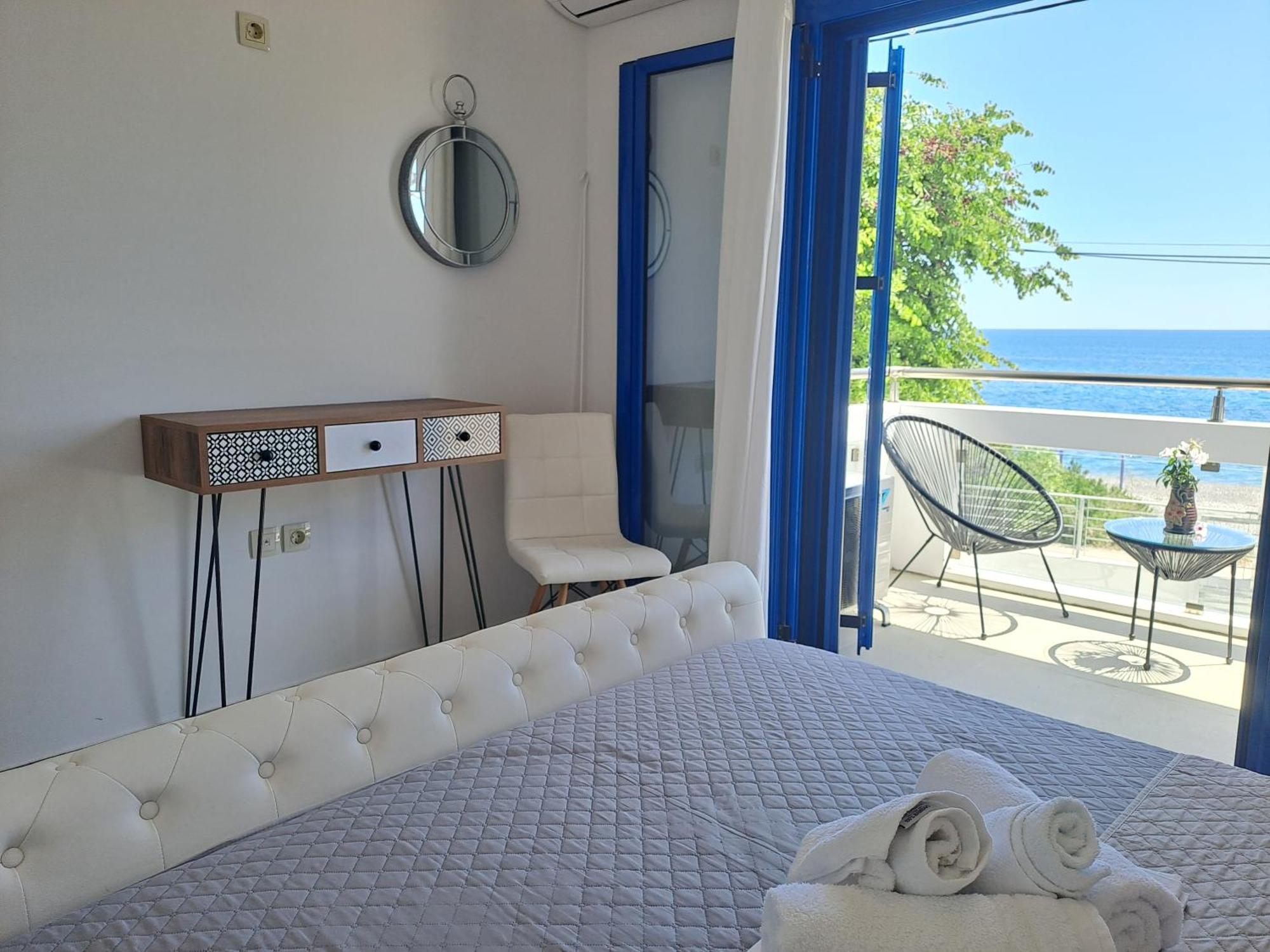 Apartment Aegean