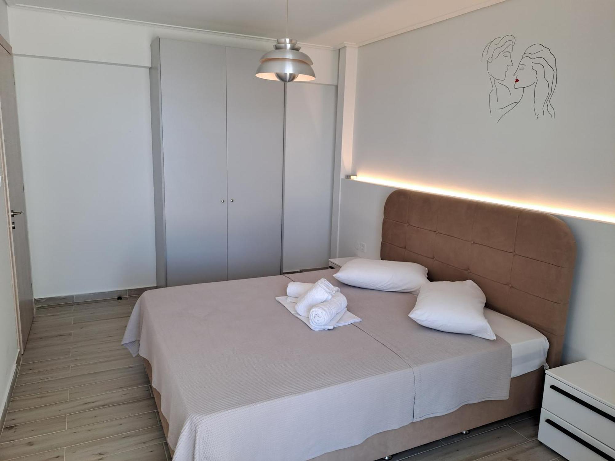 Aegean Apartment *