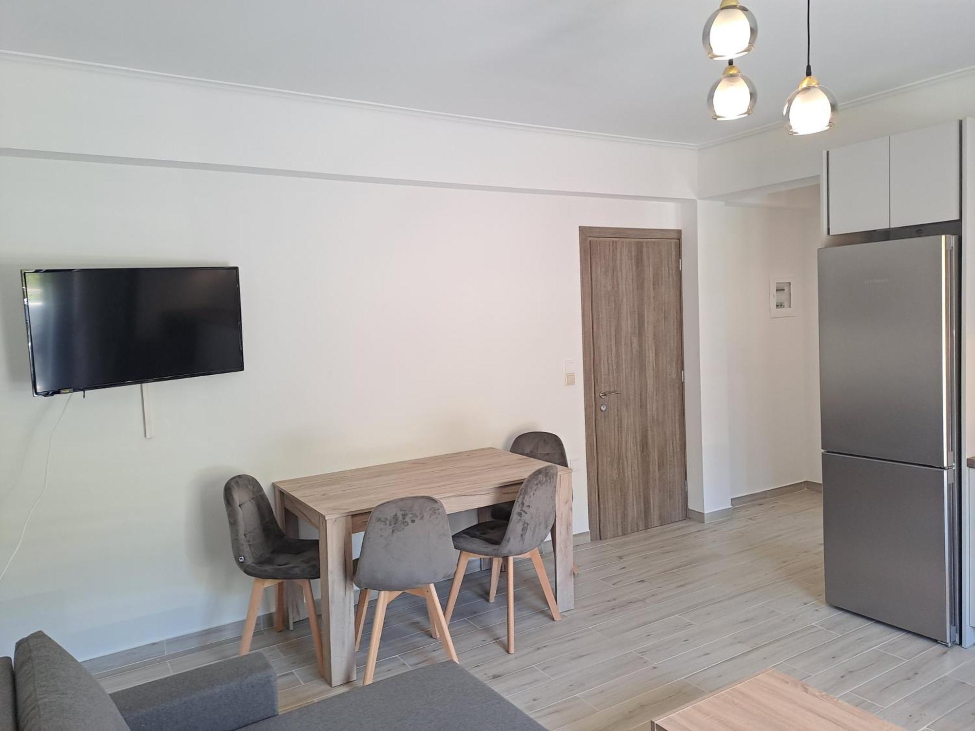Apartment Aegean *