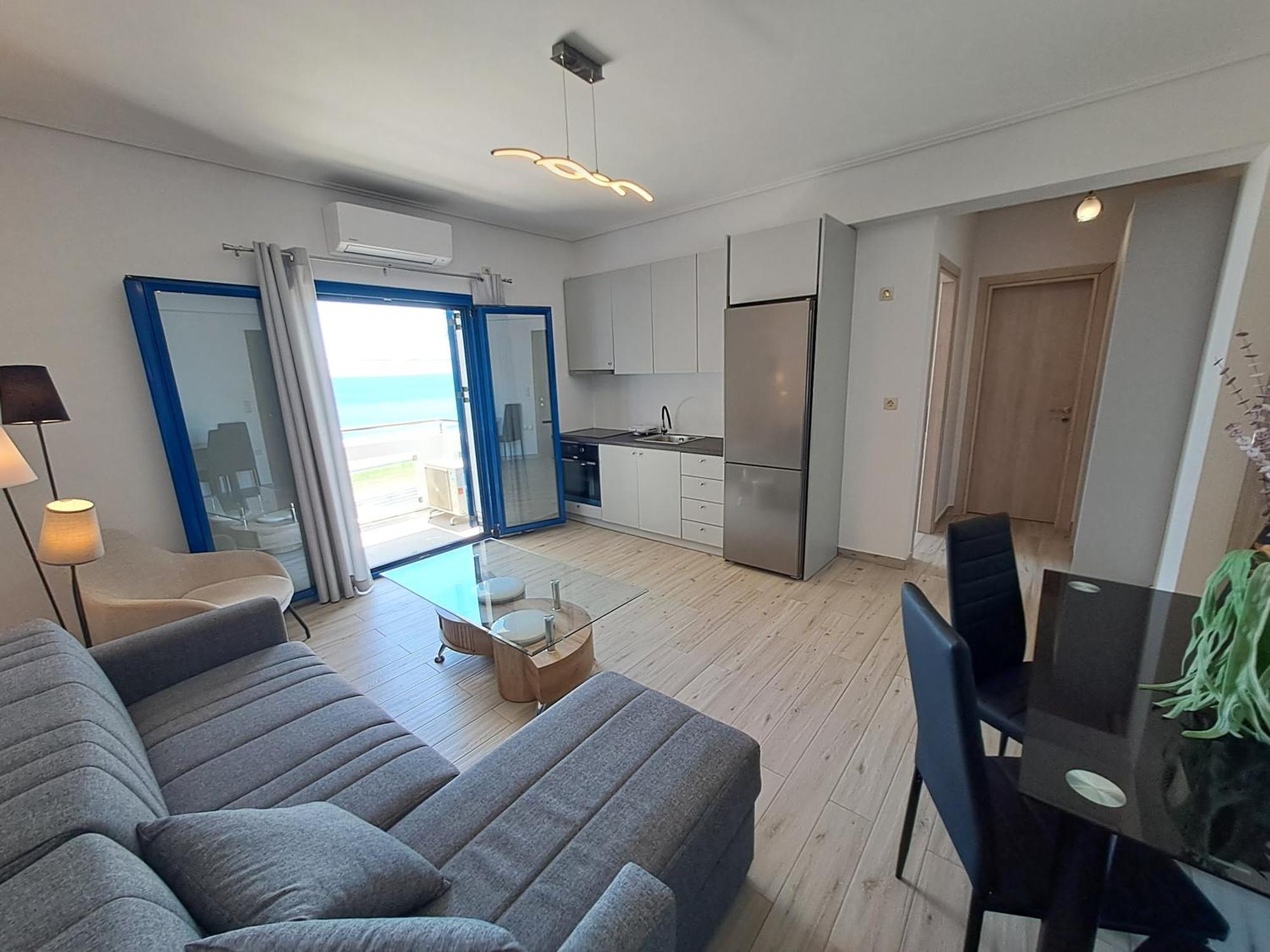 Aegean Apartment