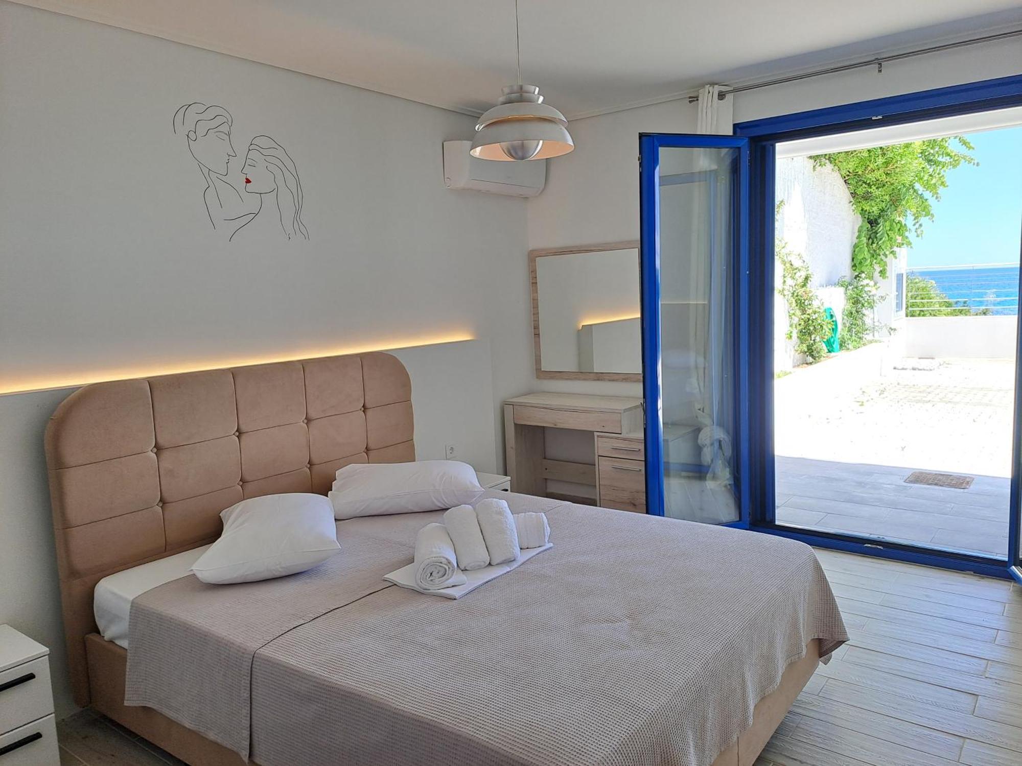 Aegean Apartment