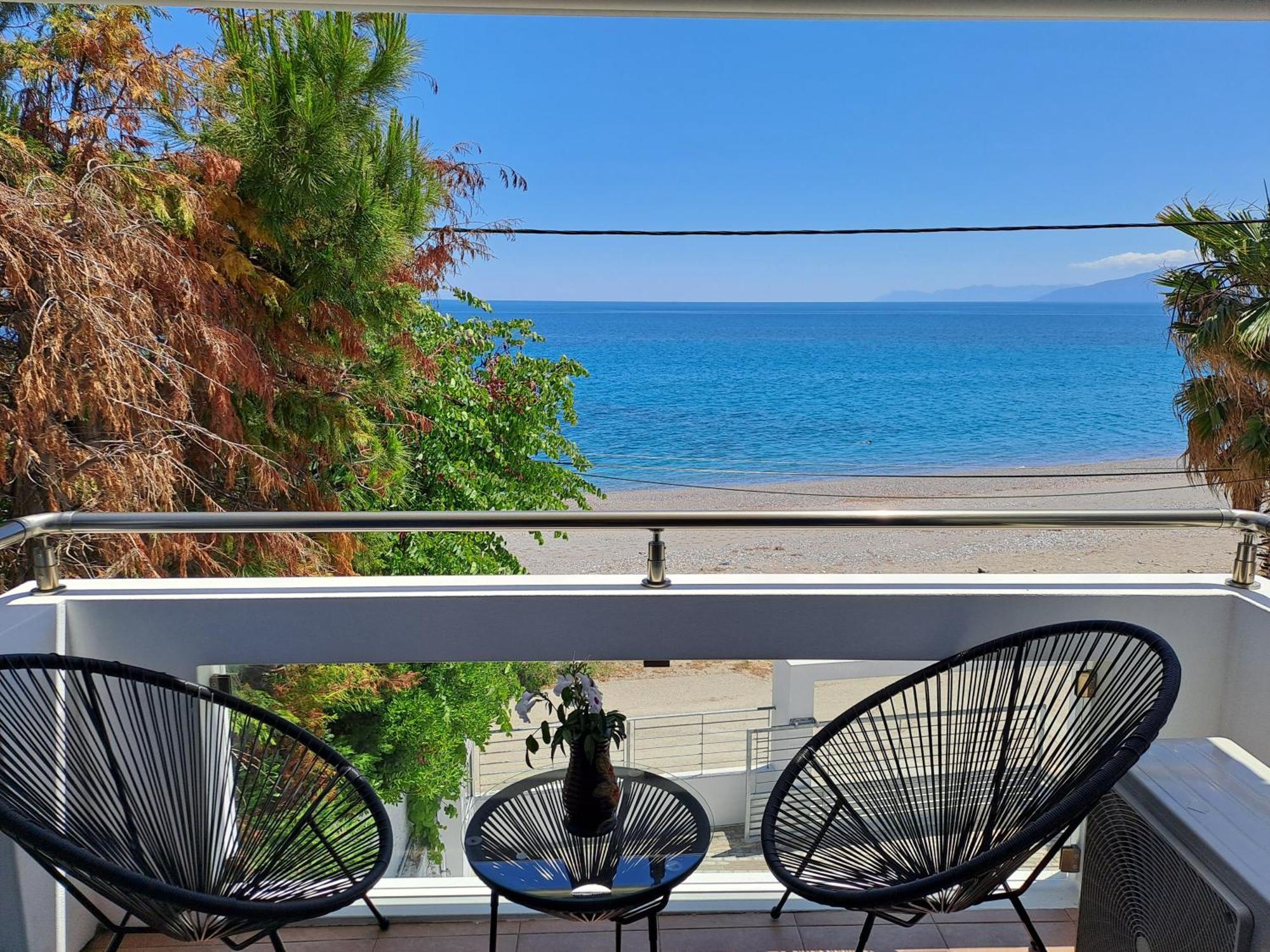 Apartment Aegean