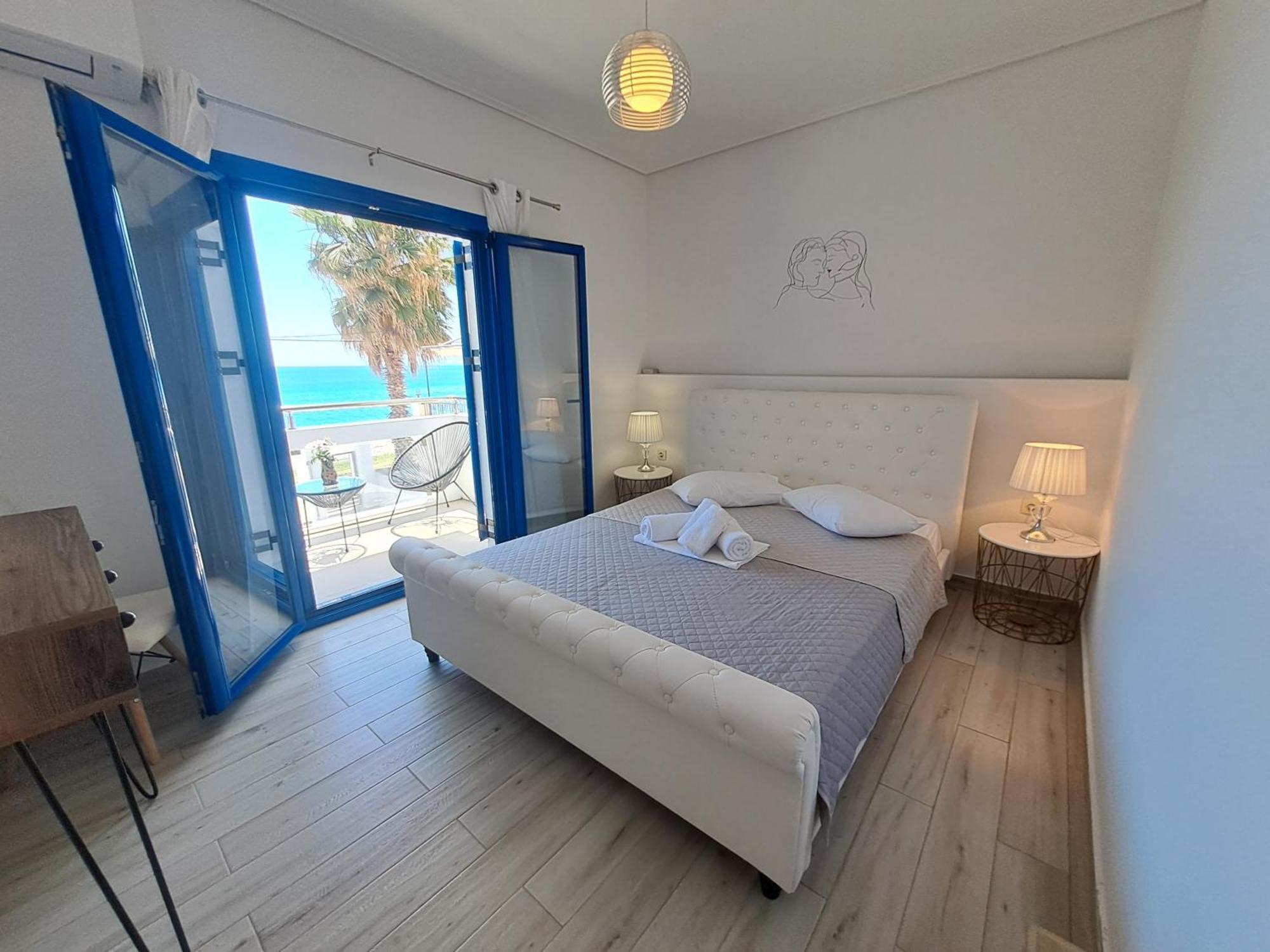 Aegean Apartment