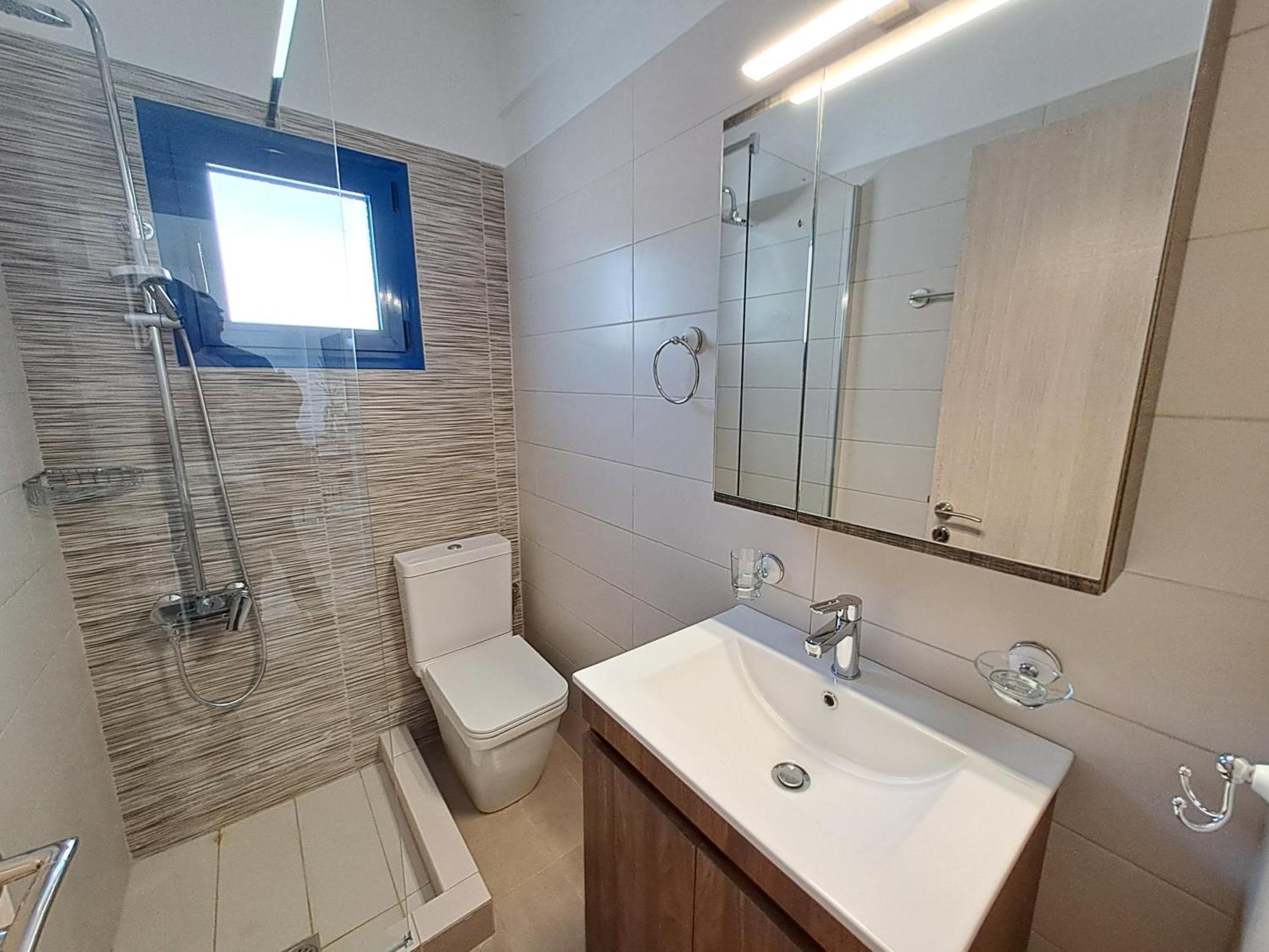 Aegean Apartment