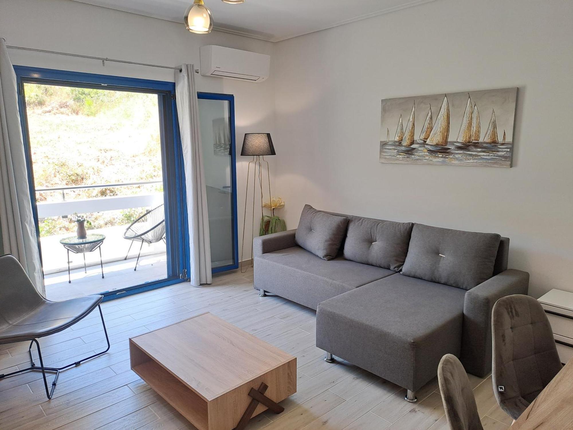 Apartment Aegean