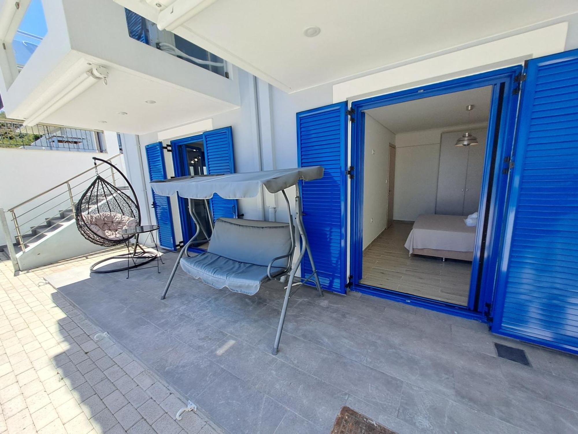 Apartment Aegean