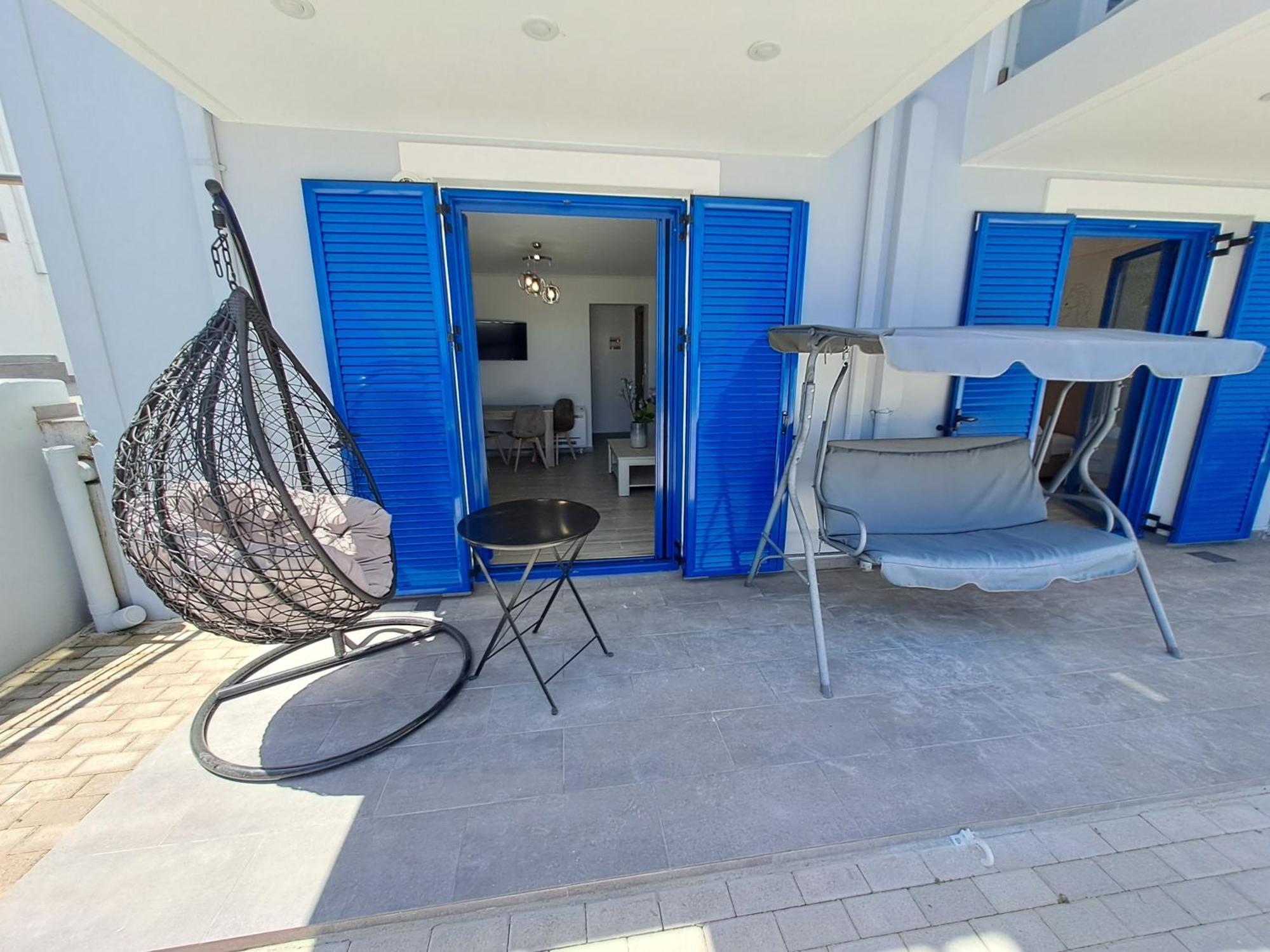 Aegean Apartment