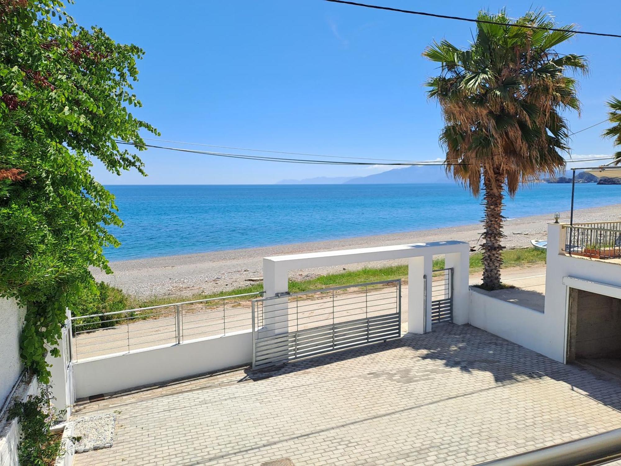 Aegean Apartment *