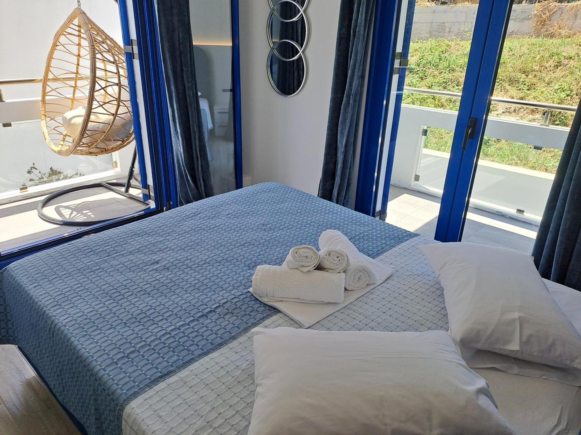 Apartment Aegean Achladi