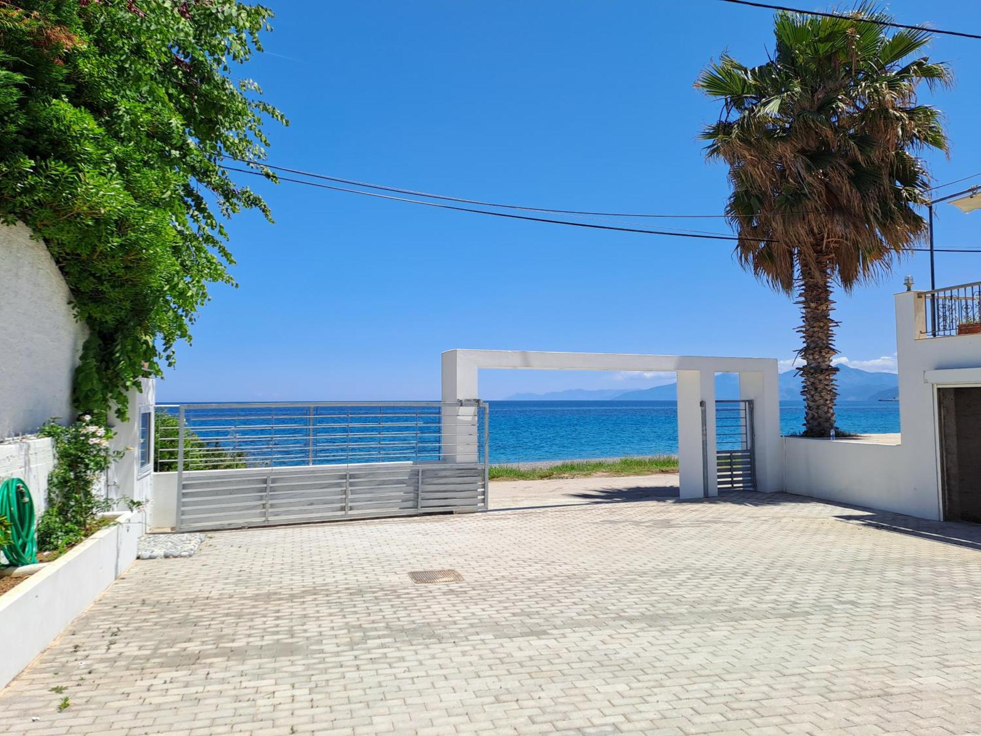 Aegean Apartment