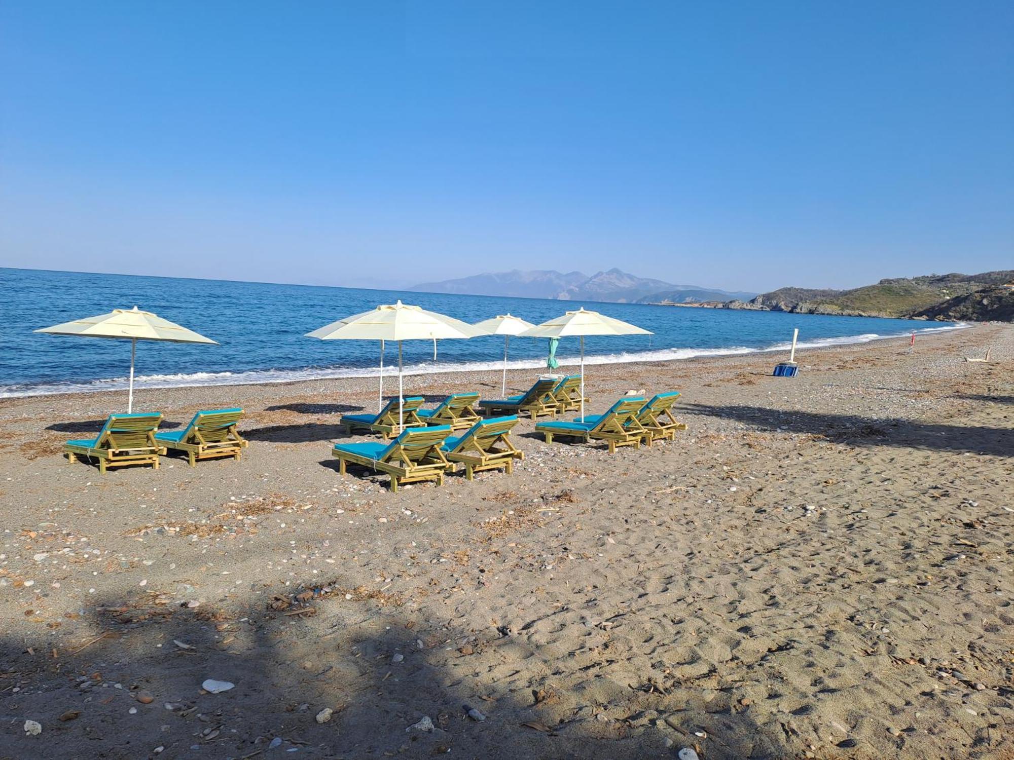 Aegean Achladi