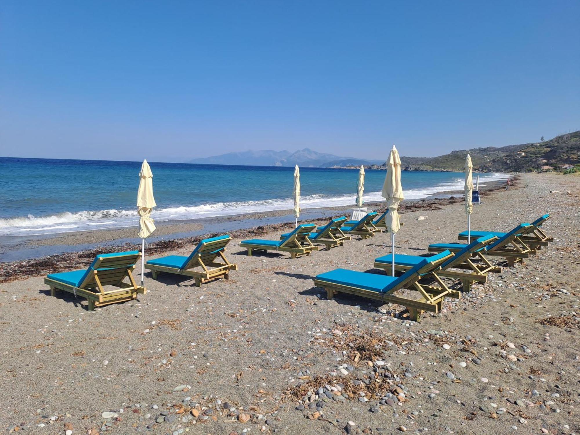 Aegean Achladi