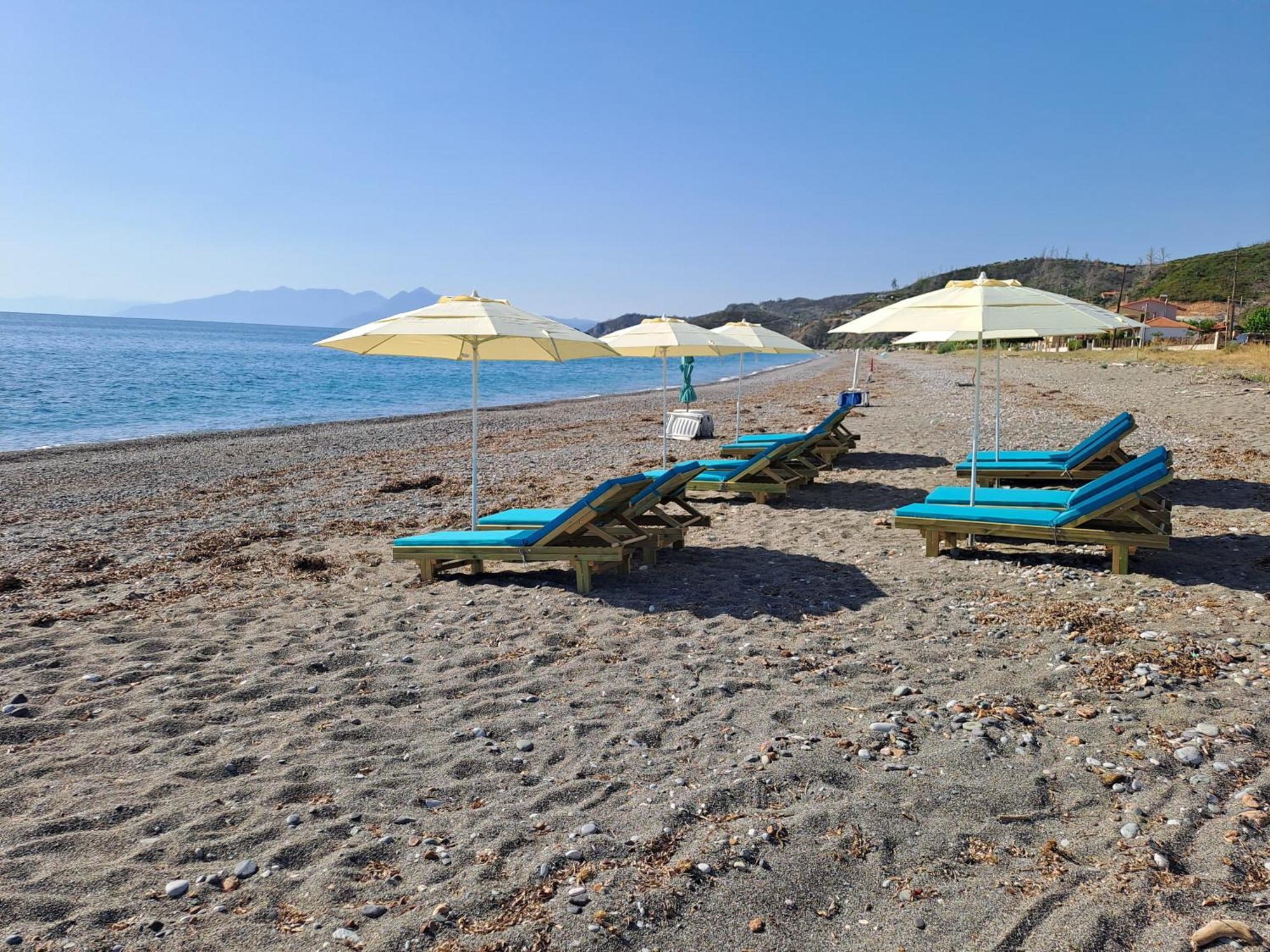 Aegean Apartment *